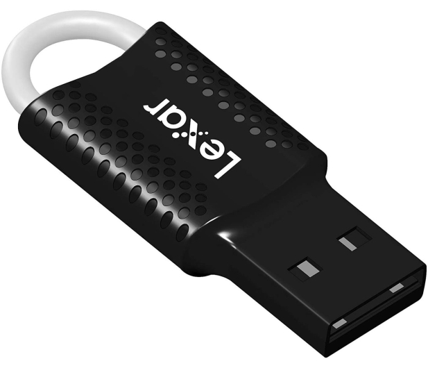LEXAR  LJDV040128G-BNBNG - 1186461 - zdjęcie 2